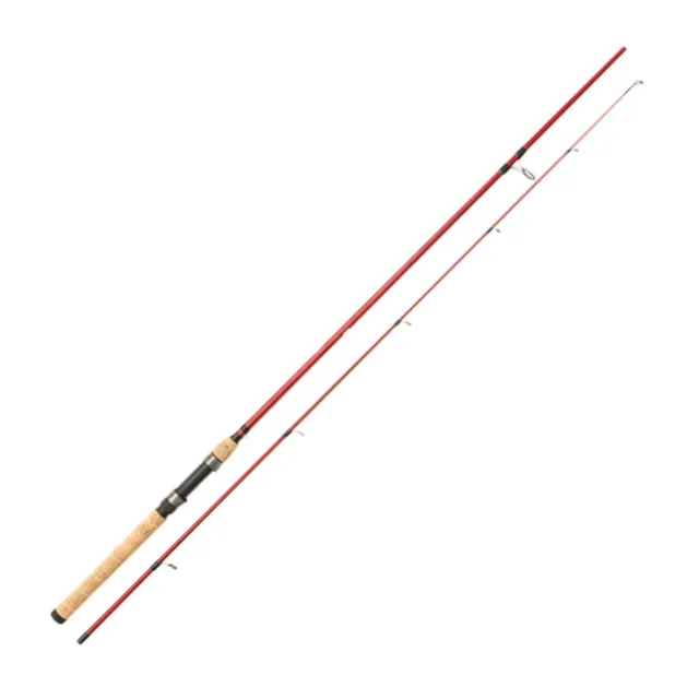 Berkley Cherrywood Canna Spinning Carbonio Leggera