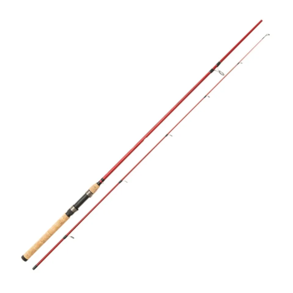 Berkley Cherrywood Canna Spinning Carbonio Leggera