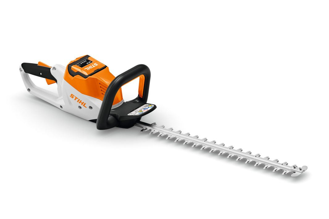 Stihl HSA 50.1 tagliasiepi a batteria Solo leggero