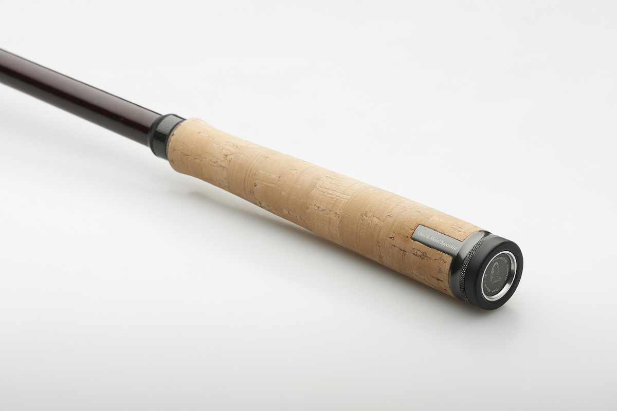 Savage Gear Fury SG6 canna spinning 7,1ft 40-150g