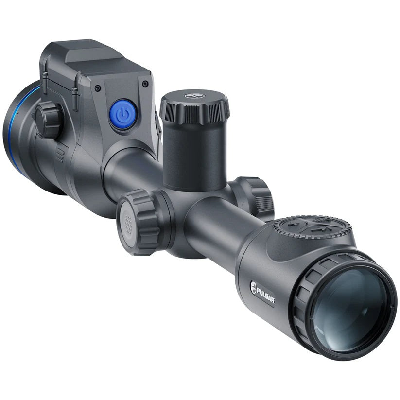 Pulsar Thermion 2 LRF XL60 visore termico telemetro
