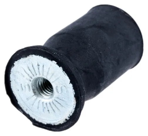 Husqvarna 5018670-01 supporto gomma antivibrante motosega 154-254