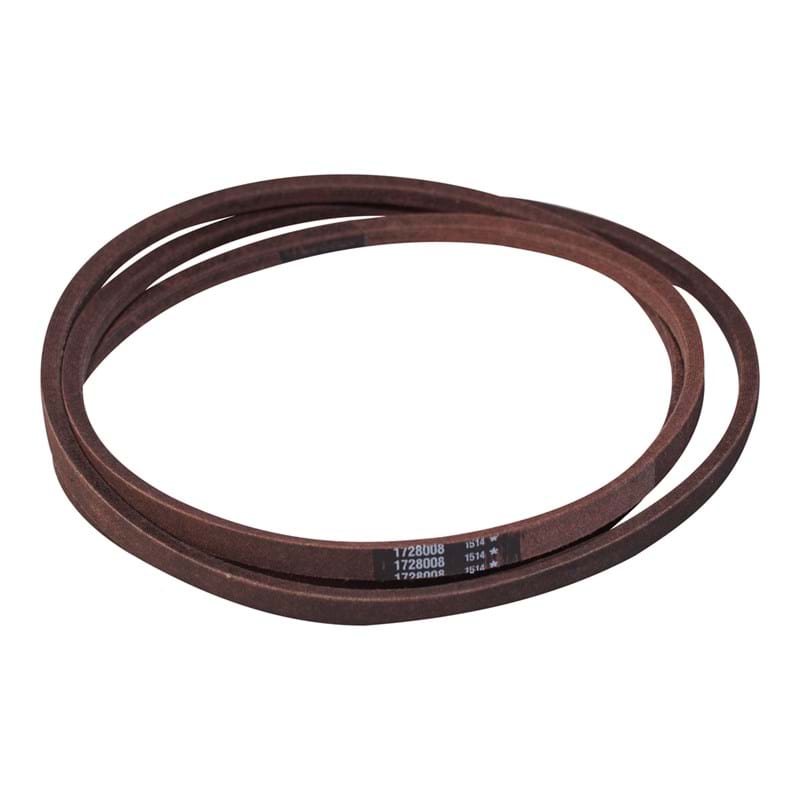 Simplicity Conquest cinghia tagliaerba 52" 89,25"