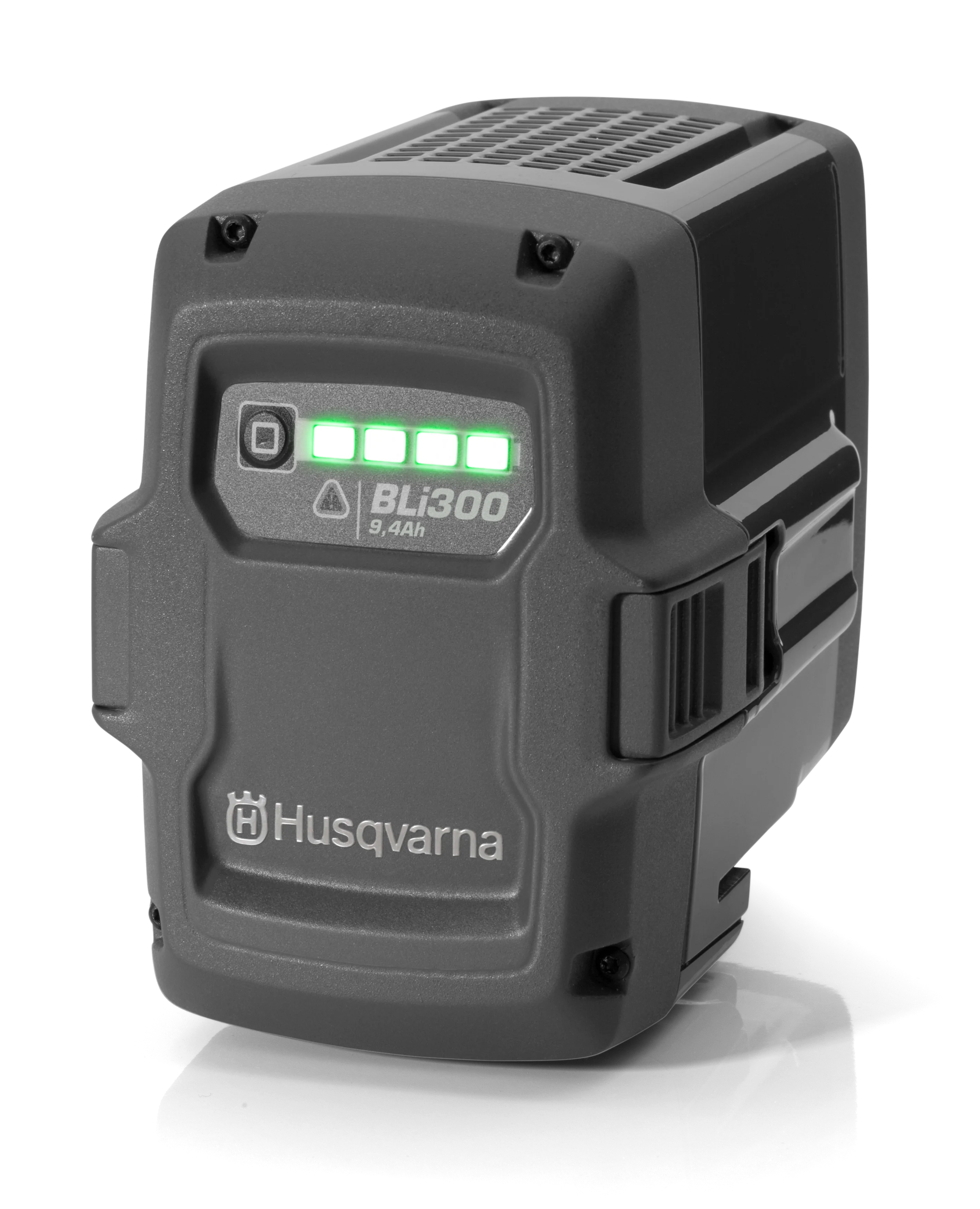 Husqvarna BLi300 batteria litio 36V 9,4 Ah