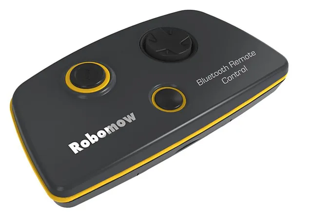 Robomow RC RS telecomando Bluetooth originale