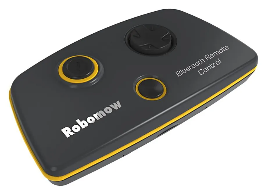 Robomow RC RS telecomando Bluetooth originale