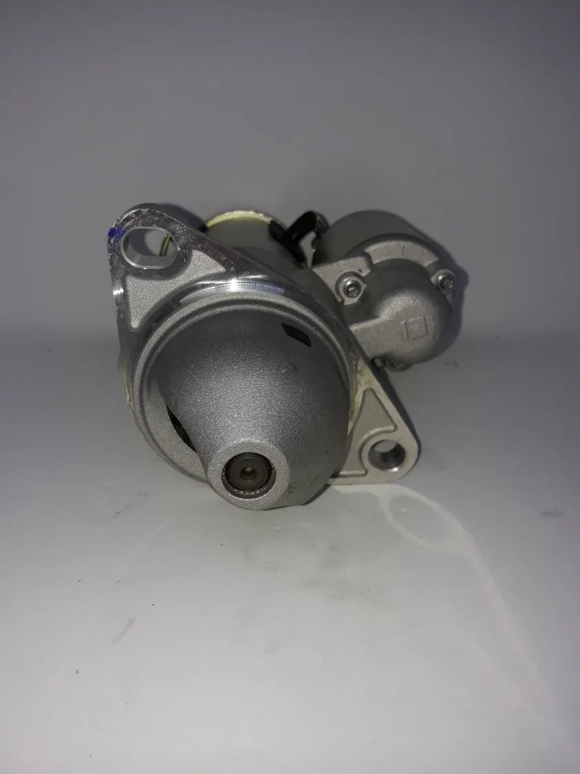 Egholm Perkins 2150 motorino avviamento E01020060