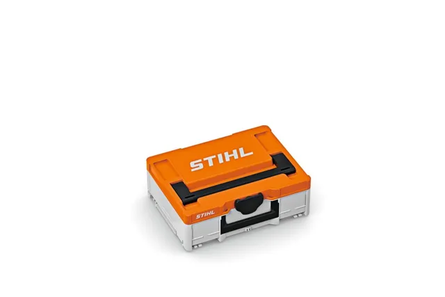 Stihl Batteriboks S contenitore batterie 2 AP