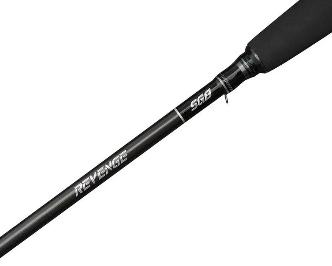 Savage Gear SG8 Revenge Finesse canna spinning 243 cm