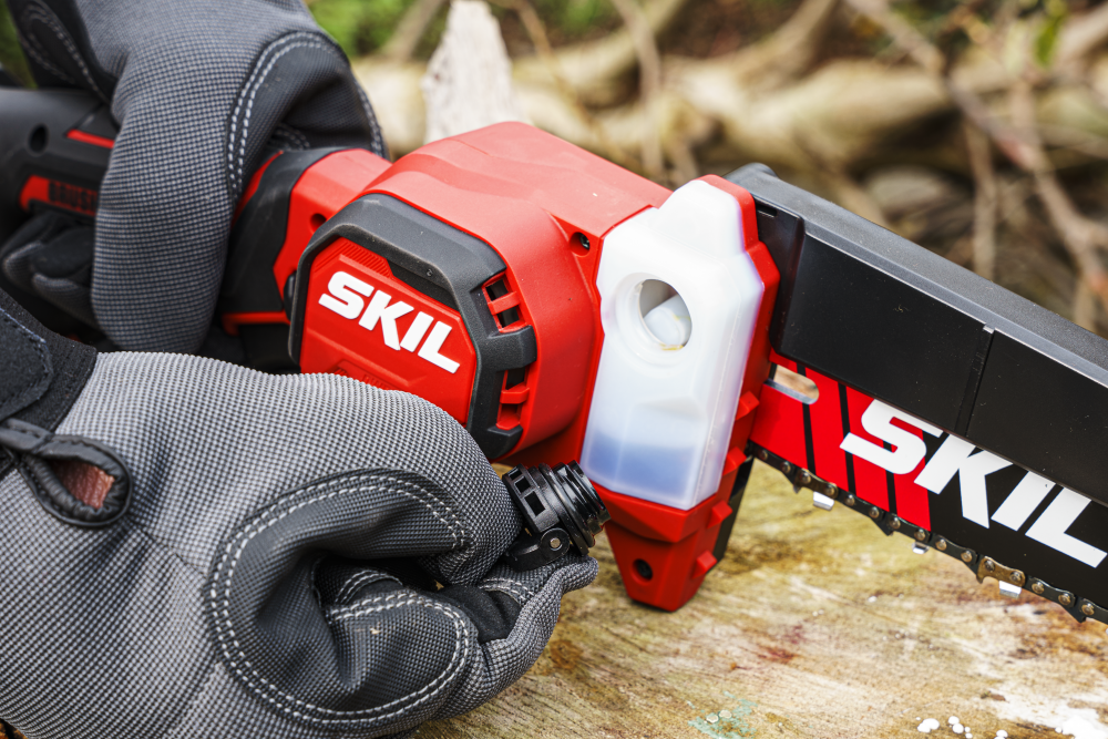 Skil GS1E0512CA potatore a batteria 20V brushless
