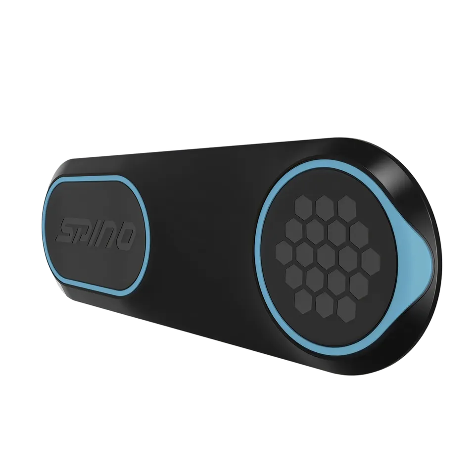Mammotion Spino E1 pannello sinistro robot piscina ricambio