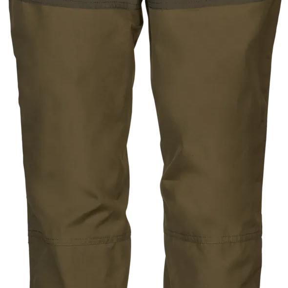 Härkila Fjell pantaloni caccia donna verde taglia 38