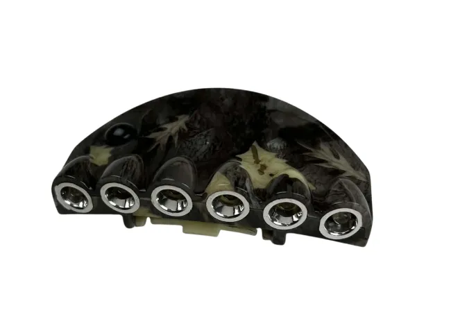 Cap Light Camo lampada per cappellino LED 30 lumen con clip