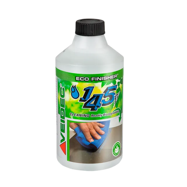 Veidec Eco Finisher detergente universale 500 ml