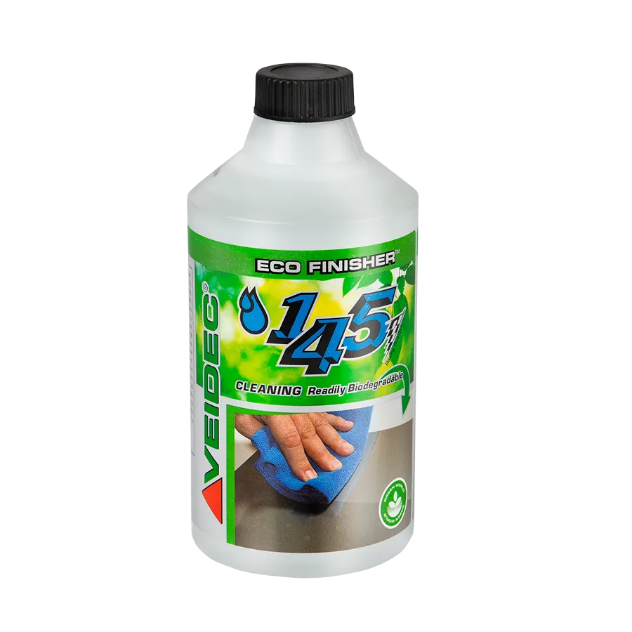 Veidec Eco Finisher detergente universale 500 ml