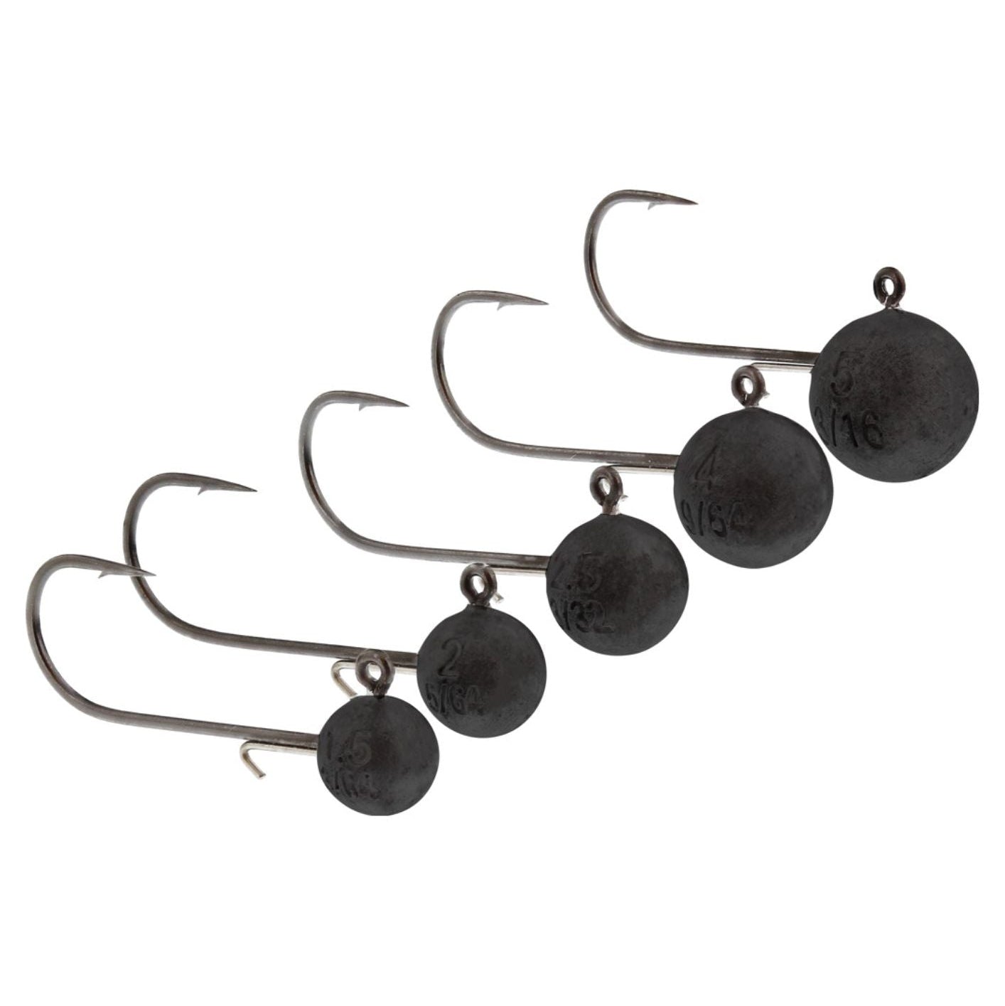 Westin Micro Jig Tungsten testina piombata 1,5 g amo #4