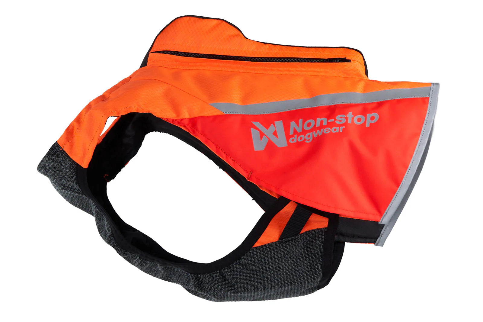 Non-Stop Dogwear Protector Vest GPS 2.0 pettorina cane