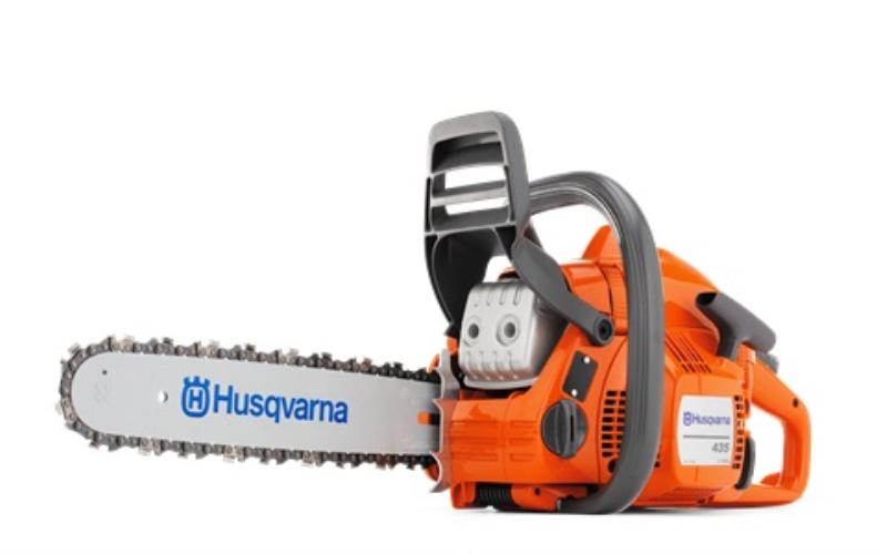 Husqvarna 435 Mark II motosega a benzina 13" X-Torq