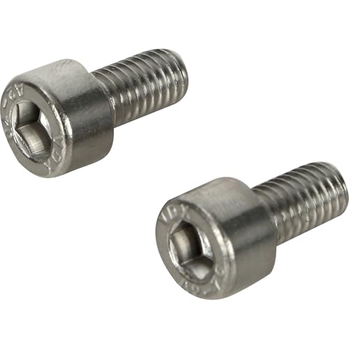 Robomow RT Kit Lame di Ricambio Acciaio Inox