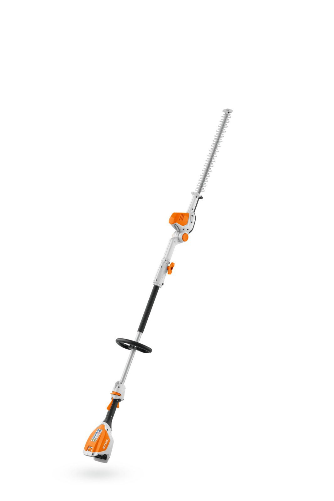 Stihl HLA 56 tagliasiepi asta batteria solo 45 cm