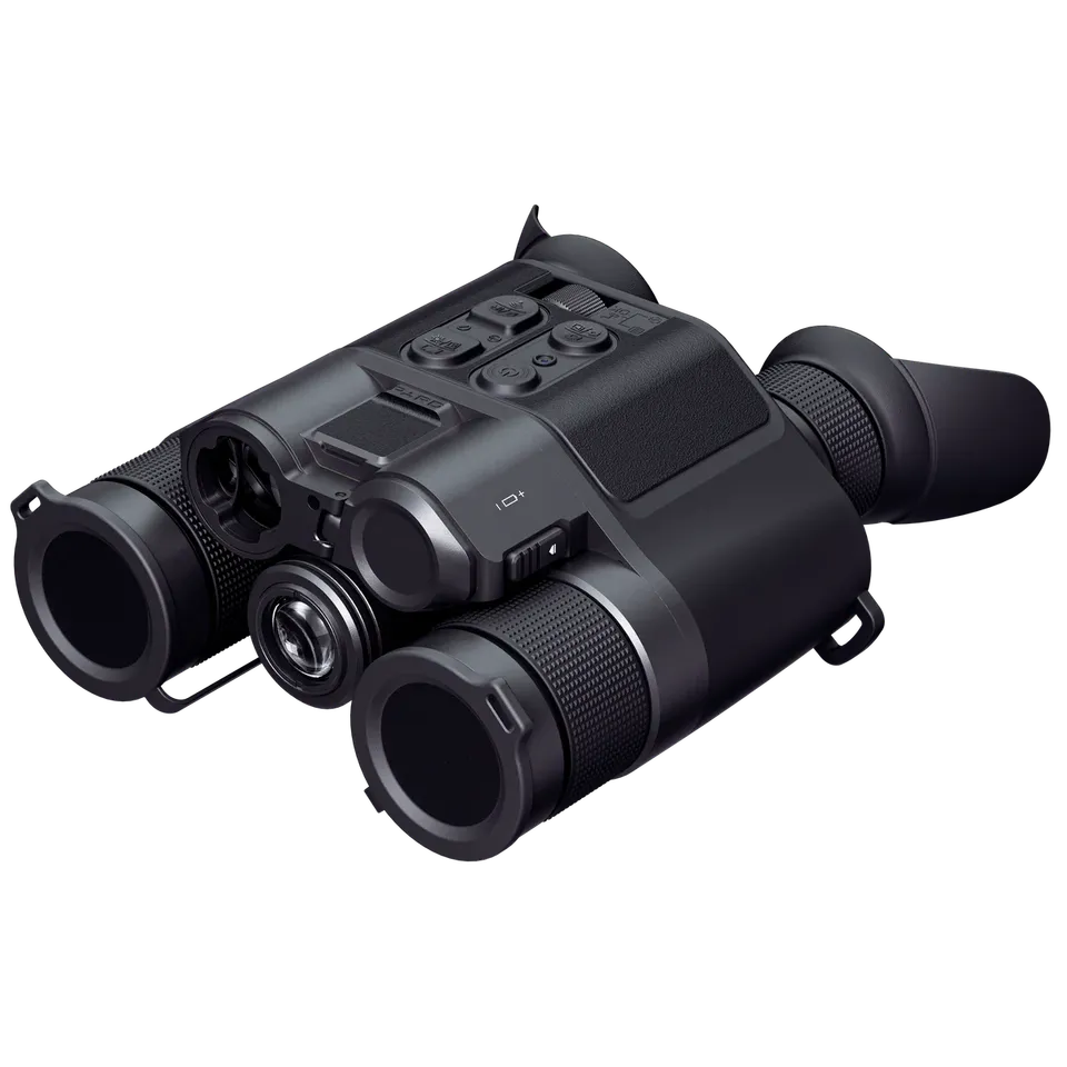 PARD Osprey 4K LRF 940nm binocolo termico caccia