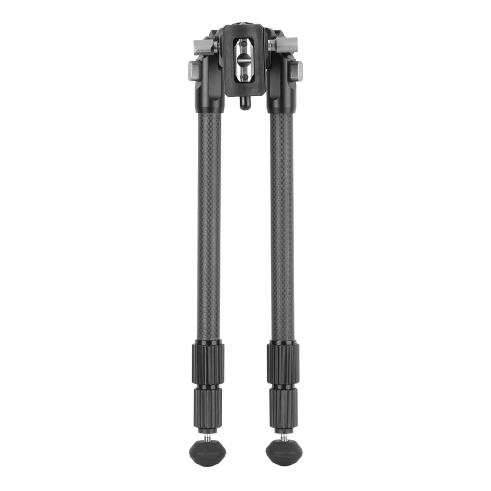 Vanguard EQ-Precision 3QS Carbon Bipiede Carbonio Picatinny
