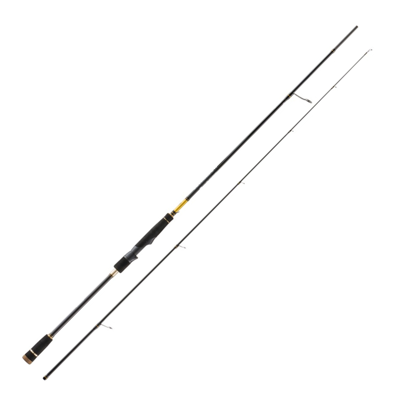 Okuma Ceymar SW canna spinning 8ft 14-42g carbonio