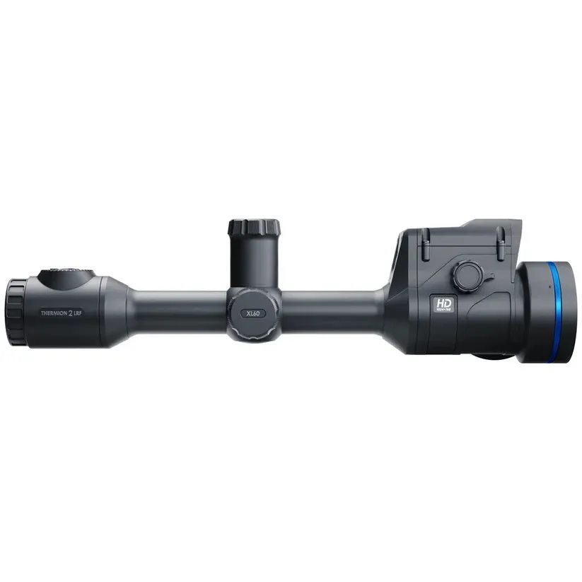 Pulsar Thermion 2 LRF XL60 visore termico telemetro