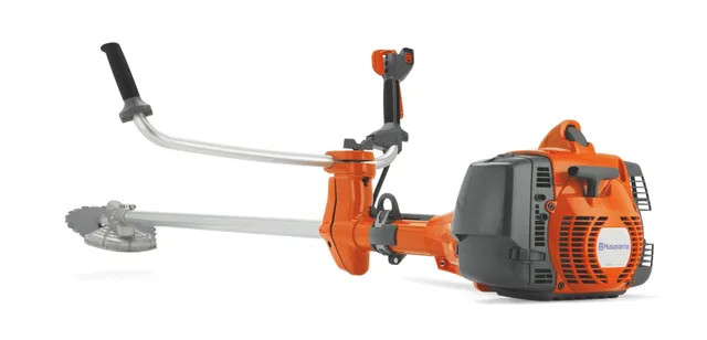 Husqvarna 555FXT decespugliatore a scoppio pro
