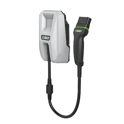 EGO ACA1000 adattatore di ricarica 6 batterie rapido
