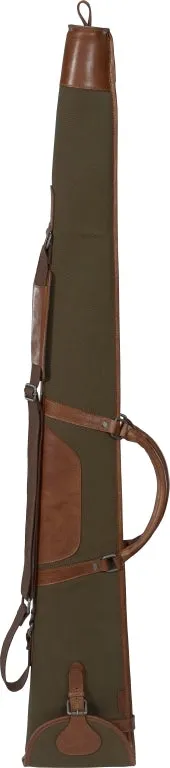 Härkila Retrieve fodero fucile canvas warm olive