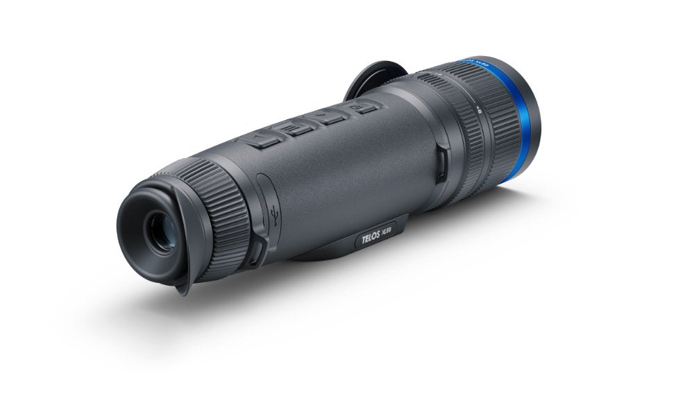 Pulsar Telos XL50 monocolo termico 50mm AMOLED