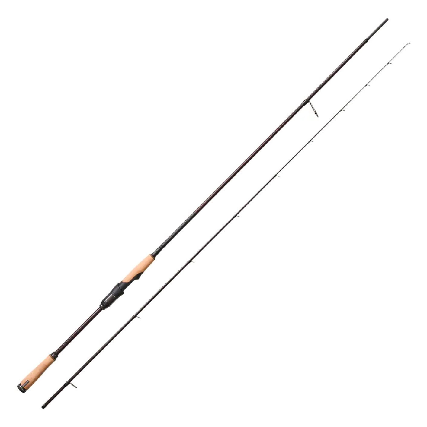 Savage Gear Revenge SG6 canna drop shot 230 cm 4-18 g