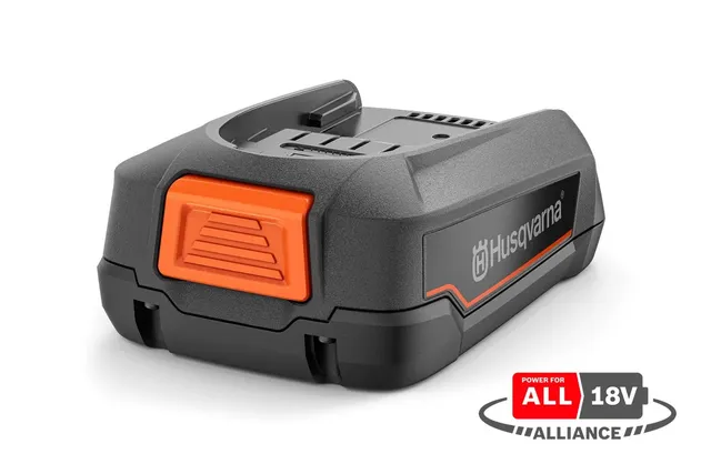 Husqvarna P4A 18-B45 Batteria 18V 2,5Ah Li-ion