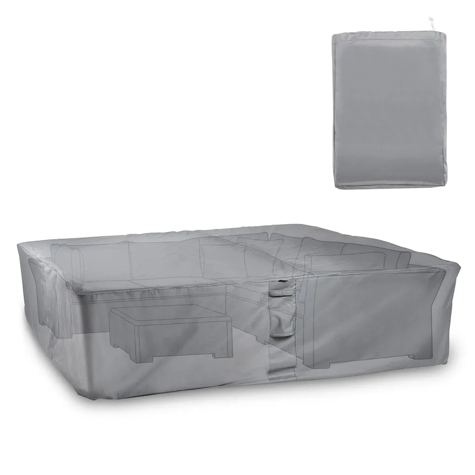 VonHaus Copertura tavolo e sedie set arredo impermeabile