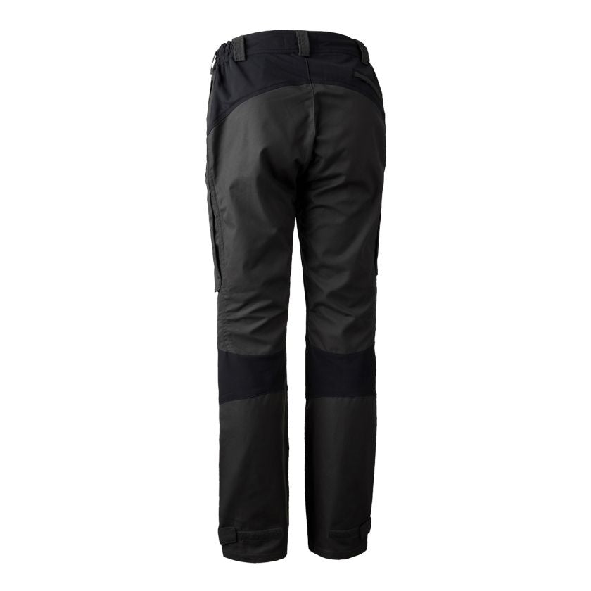 Deerhunter Lady Ann Pantaloni Donna 40 idrorepellenti