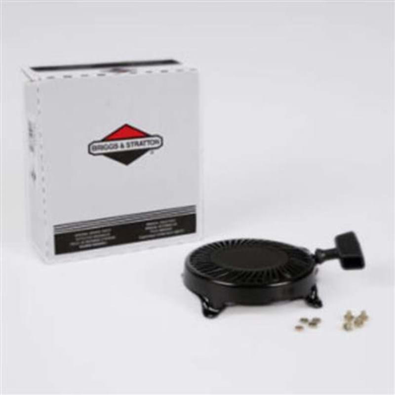 Briggs & Stratton starter ricambio avviamento motore