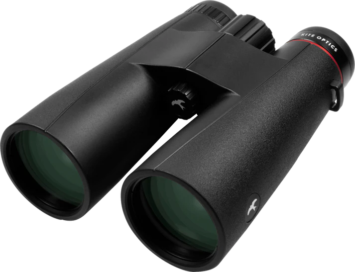 Kite Ursus 10x50 binocolo caccia luce crepuscolare