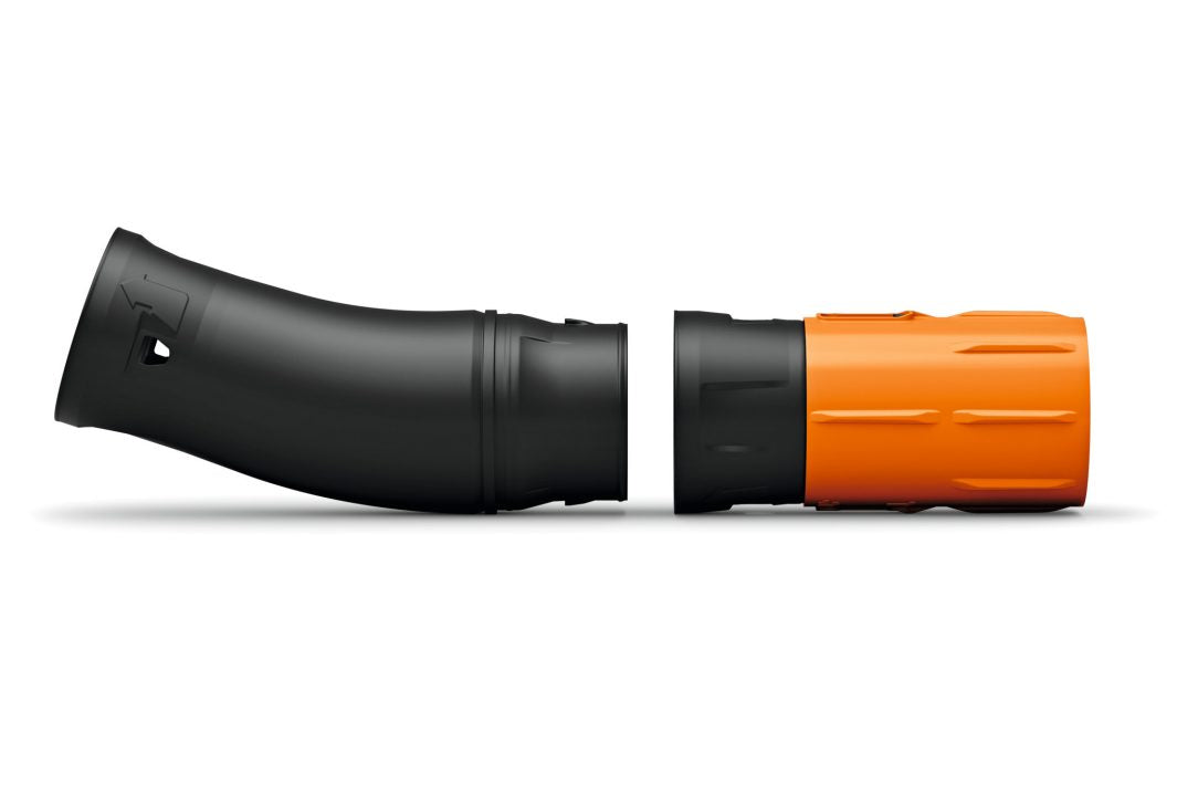 Stihl ugello regolabile soffiatore BR 700/800 2 in 1