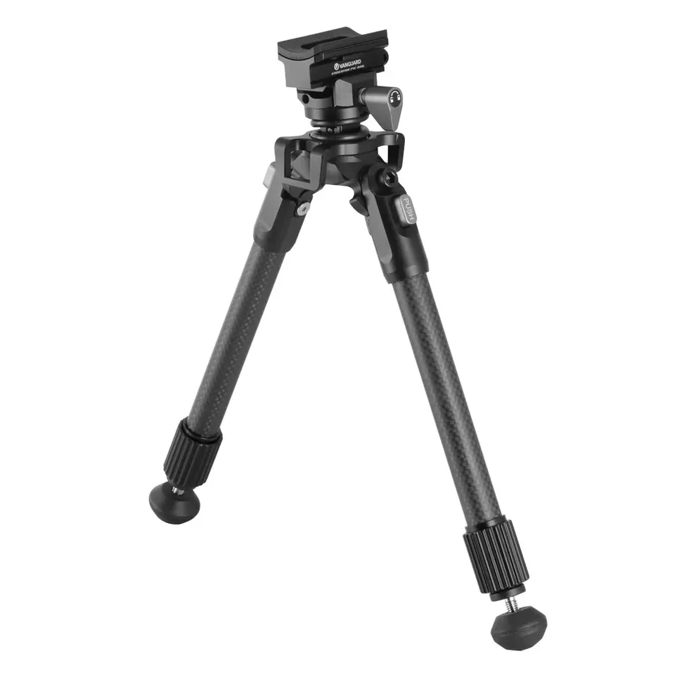 Vanguard Equalizer 2QS Carbon bipiede carbonio