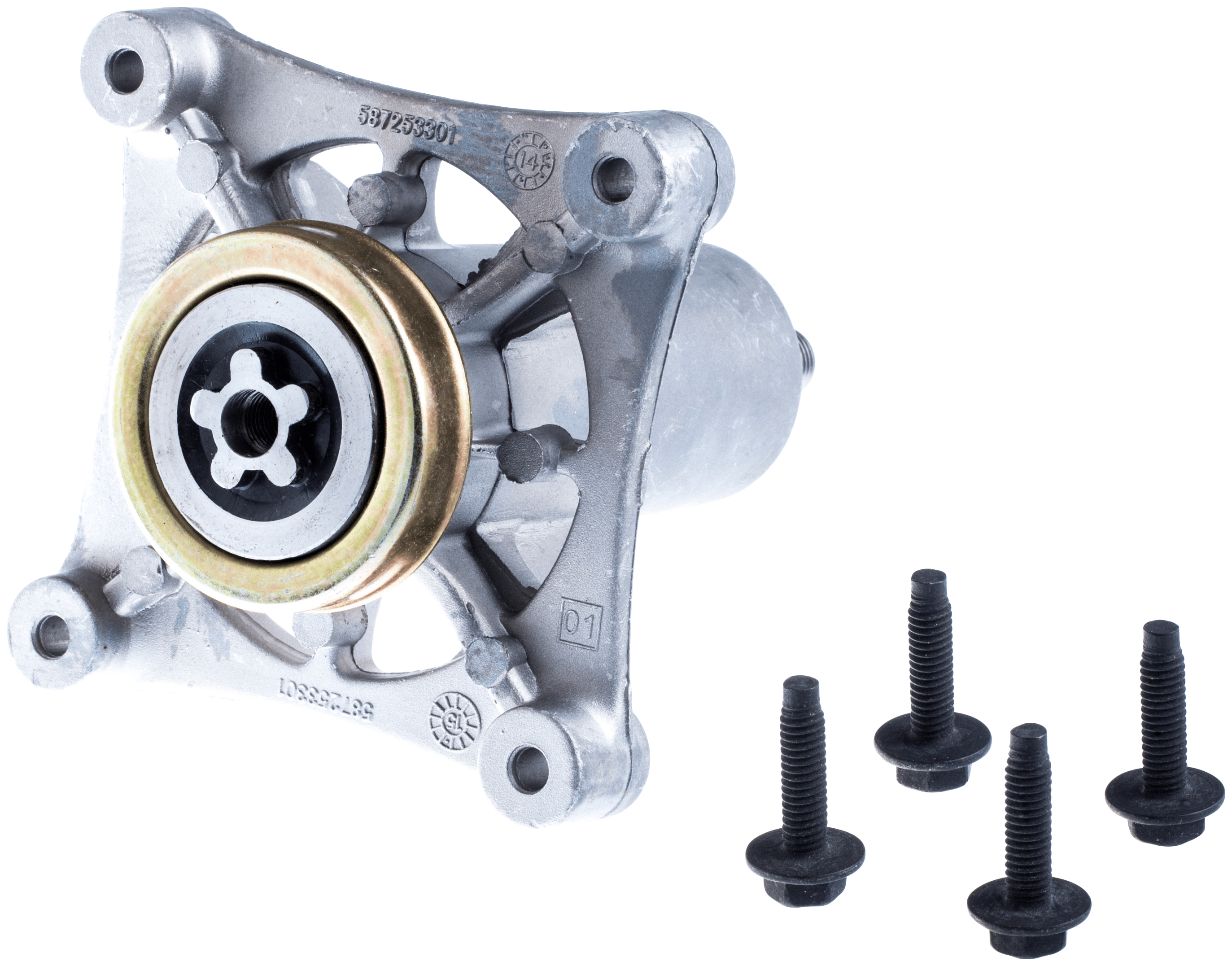 Husqvarna 587253301 kit manutenzione mandrino