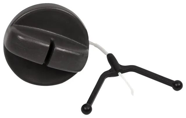Husqvarna 5014314-02 tappo serbatoio benzina ricambio