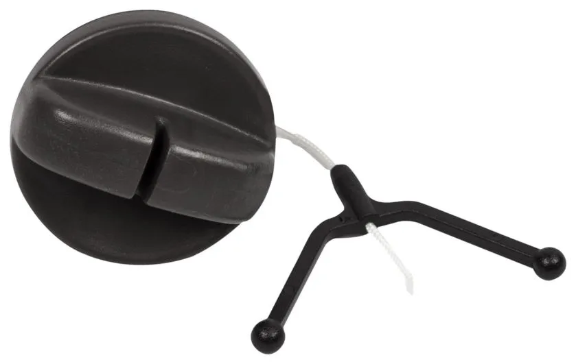 Husqvarna 5014314-02 tappo serbatoio benzina ricambio