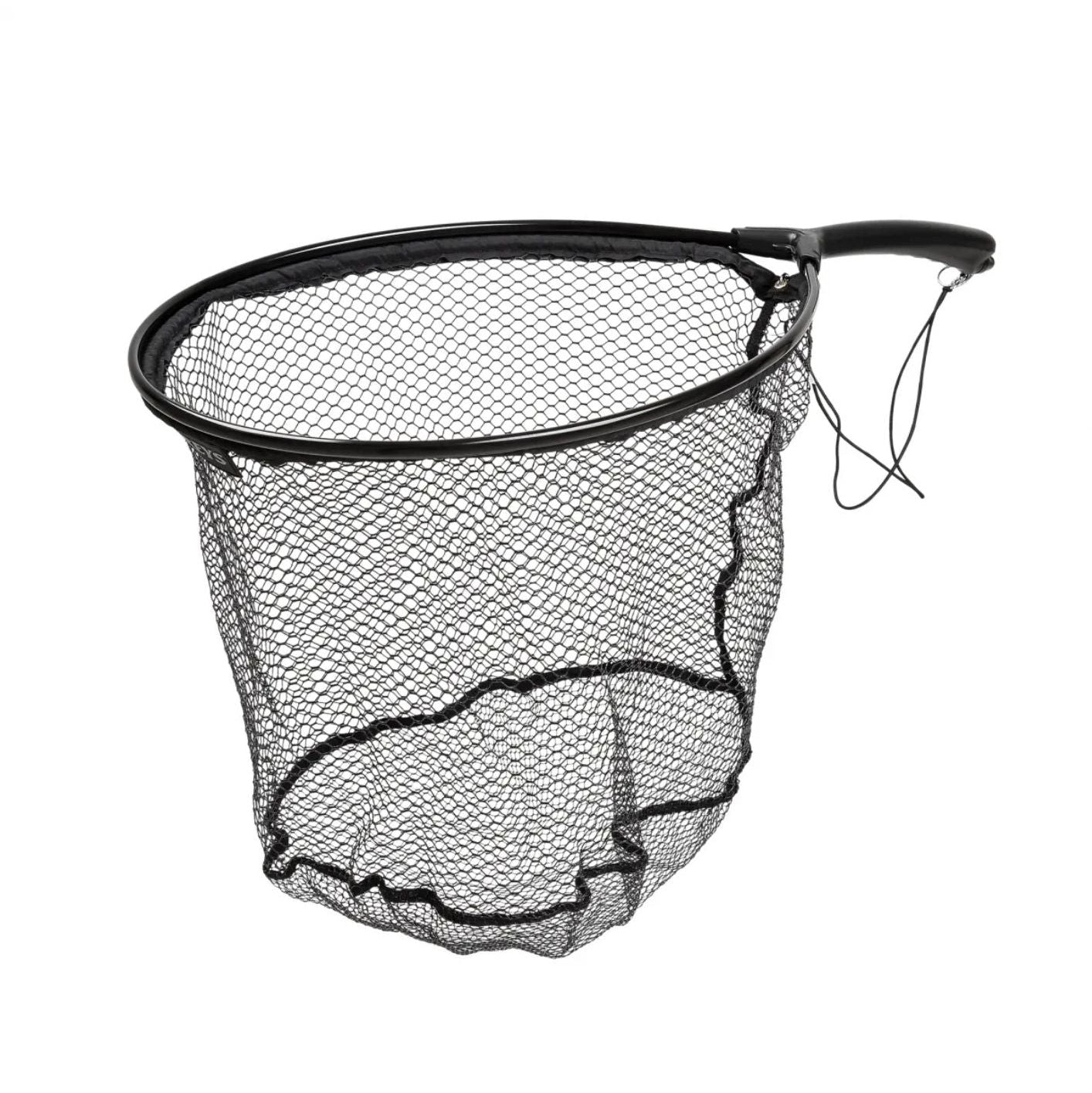 Greys GS Scoop Net Guadino Gomma con Magnete