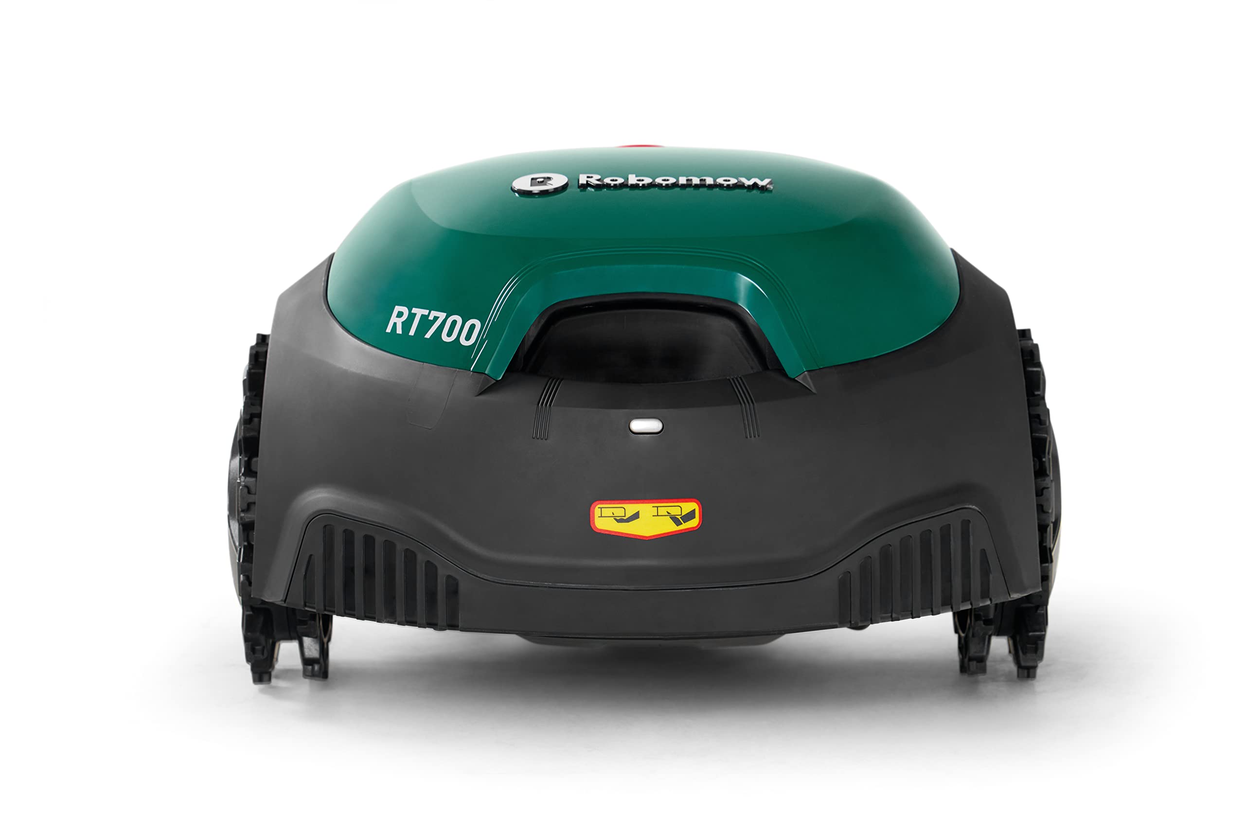 Robomow RT700 Robot Tosaerba fino a 700 m² 18 cm