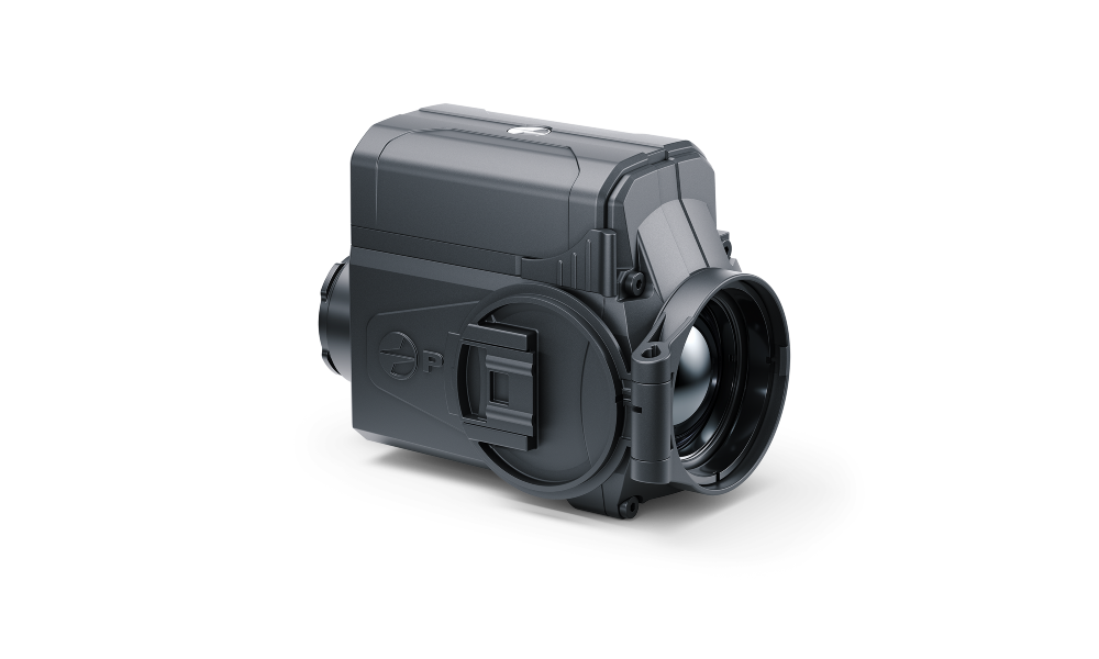 Pulsar Krypton 2 FXQ35 visore termico clip-on