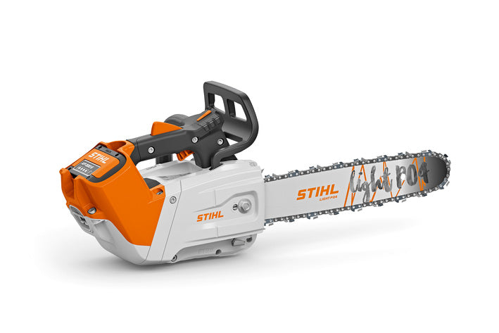 Stihl MSA 220 TC-O motosega a batteria professionale
