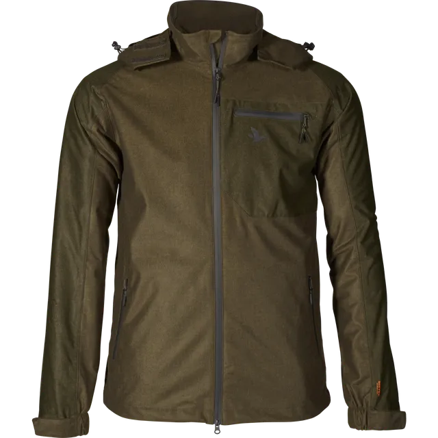 Seeland Avail Pine Green giacca caccia 50 impermeabile