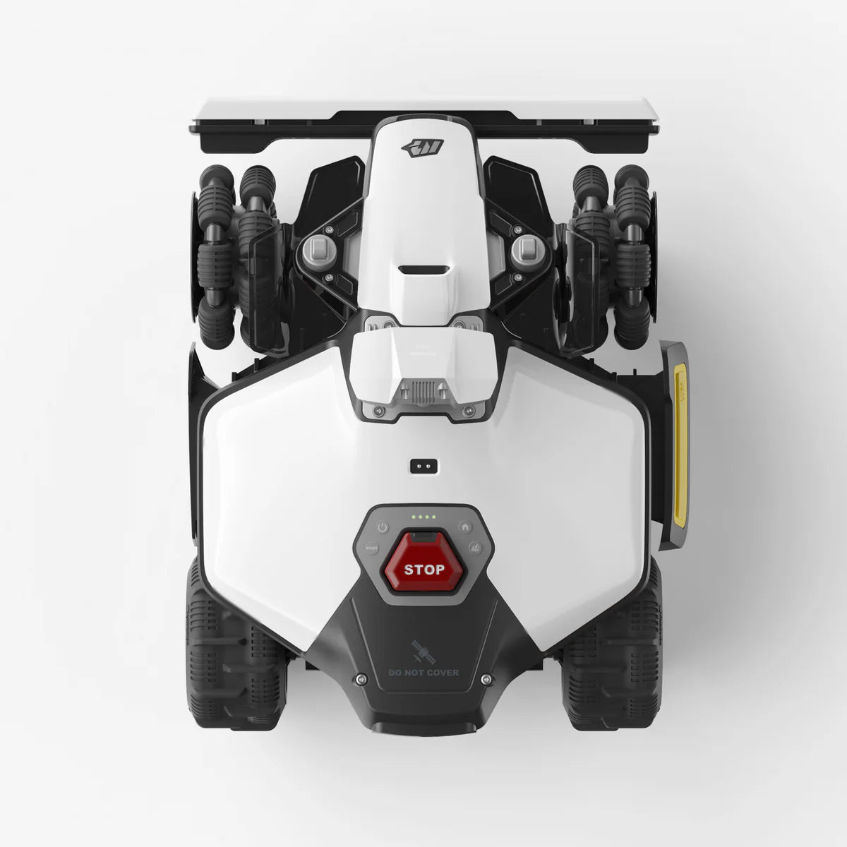 Mammotion Luba Mini 2 AWD 1000 robot rasaerba 1000 mq