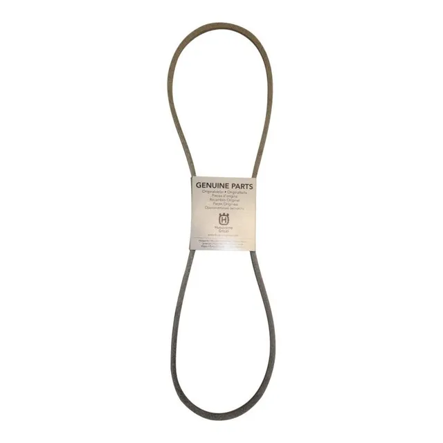 Husqvarna cinghia ricambio rasaerba originale